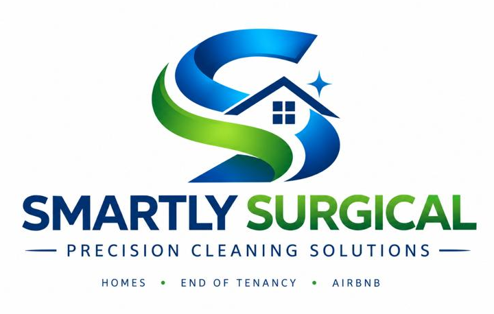 Smartly Surgical — precision cleaning solutions